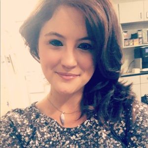 Meet your Posher, Rachael